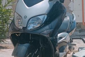 Tmax 500