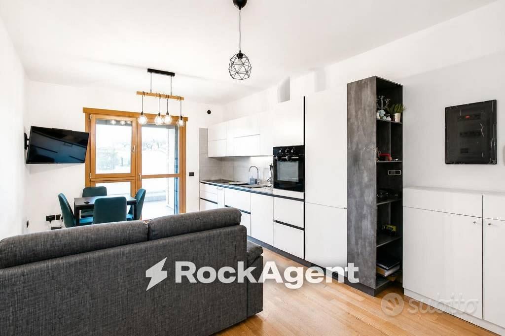 Appartamento – Roma, Insula delle Bougainvillee, Municipio Roma IX - Vista 3