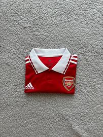 T Shirt Adidas x Arsenal saka