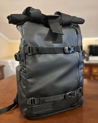 Zaino fotografico Wandrd PRVKE v3 - 31 litri