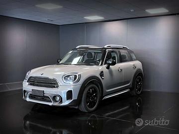 Mini Cooper Countryman Mini 1.5 Cooper Essential C