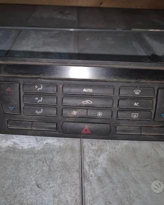 Comando Clima Elettrico Per Saab 9.3 - 93 2002