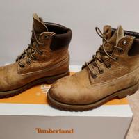 Stivaletto TIMBERLAND
