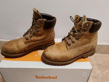 Stivaletto TIMBERLAND