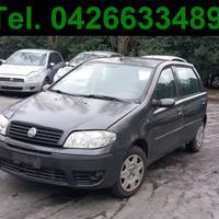 Ricambi usati FIAT PUNTO 188 1.3 MJT- 188A9000