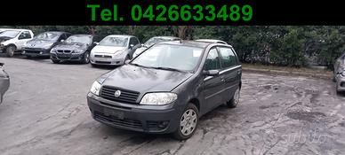 Ricambi usati FIAT PUNTO 188 1.3 MJT- 188A9000