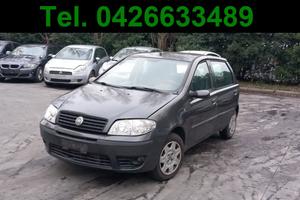 Ricambi usati FIAT PUNTO 188 1.3 MJT- 188A9000