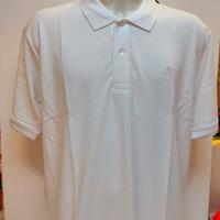 Polo uomo calibrata