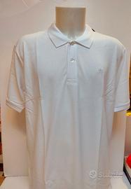 Polo uomo calibrata