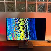 MONITOR OLED - ROG STRIX XG27AQDMG 2K 240Hz