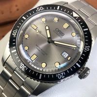 Oris Diver sixty five