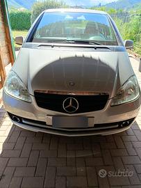 Mercedes classe A