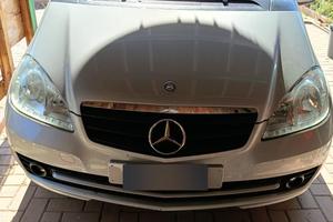 Mercedes classe A