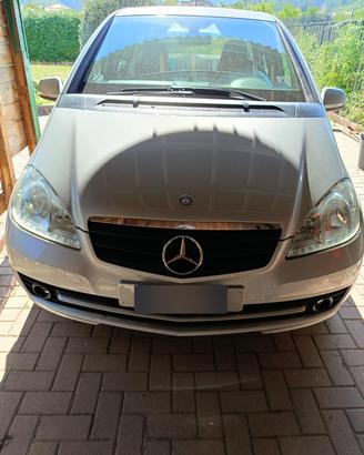 Mercedes classe A