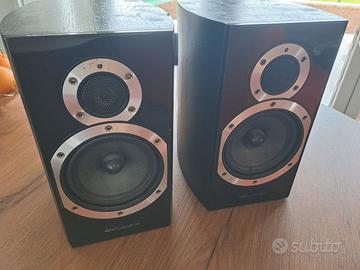 ALTOPARLANTI Wharfedale Diamond 10.1