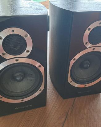 ALTOPARLANTI Wharfedale Diamond 10.1