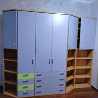 Cameretta bambina/ragazza