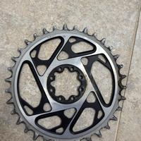 Corona sram 34 t