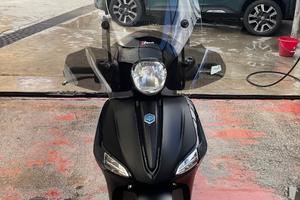 Liberty 50 4t anno 2022 sport