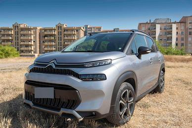 Citroën C3 Aircross 1.5 BlueHDi 110 CV Feel