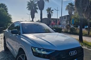 Audi Q8 50 TDI 286 CV quattro tiptronic Sport