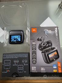JBL Tour Pro 3 - Case + Auricolare Destro