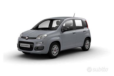 Fiat Panda III 1.0 firefly hybrid City Life s&s 70