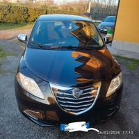 lancia Ypsilon twin Air 
