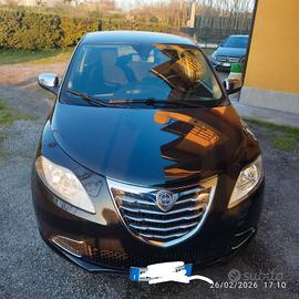 lancia Ypsilon twin Air 