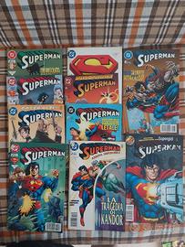 superman