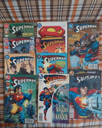 superman