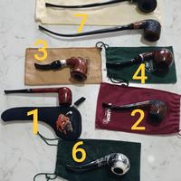 blocco pipe Stanwell 