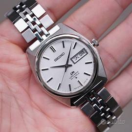Seiko Lord Matic referenza  inconica LM 5606-7000 