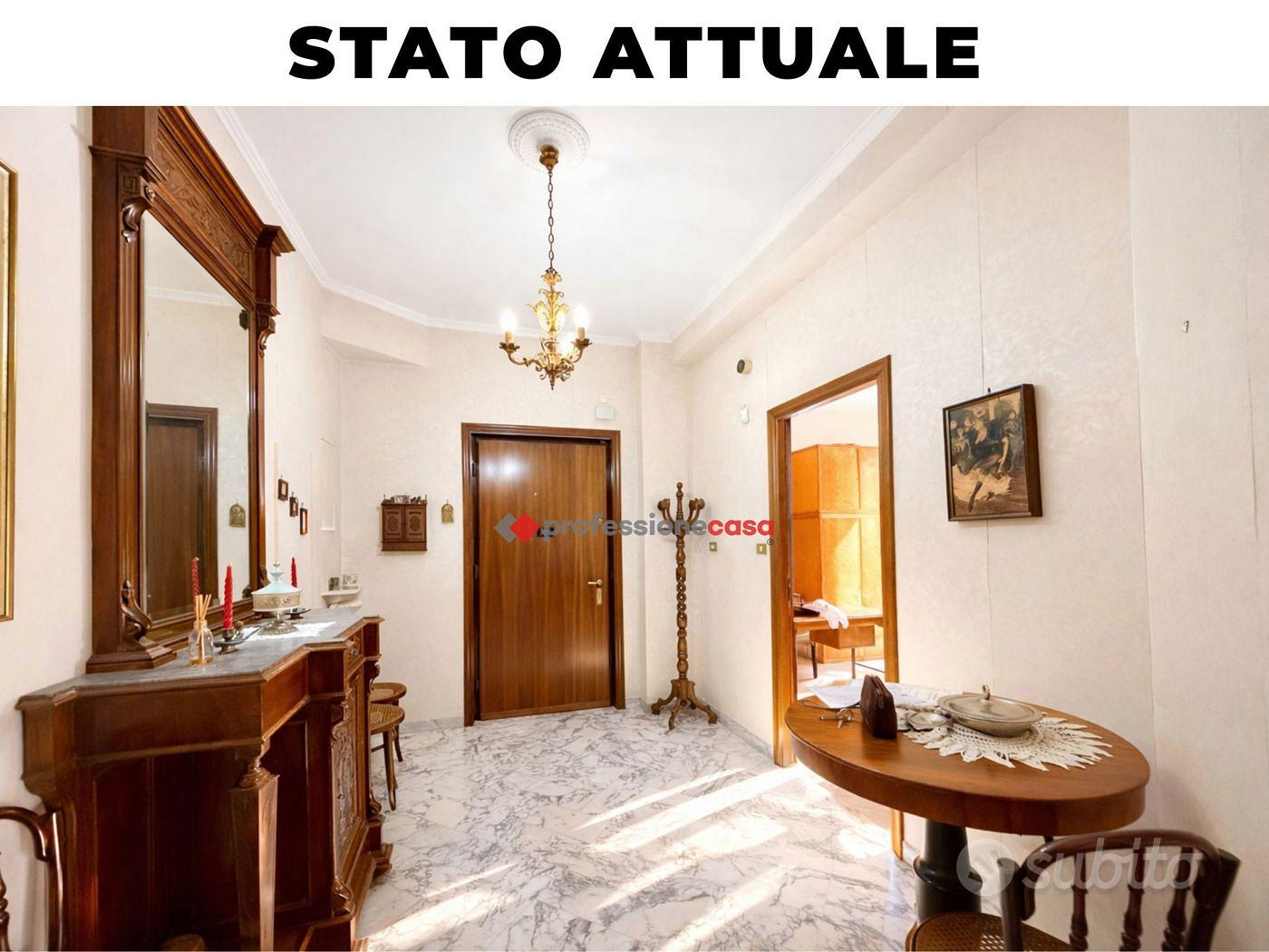 Appartamento – Foggia - Vista 2