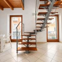 Un gioiello in centro