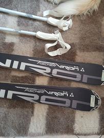 Sci fischer viron