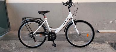 Bicicletta Cyti 40 da donna con cambio 
