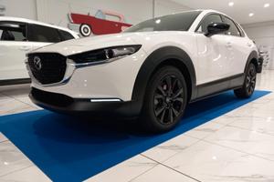 Mazda CX-30 e-Skyactiv- Hybrid 2WD ADVANCE