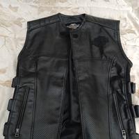 Gilet uomo Harley Davidson 