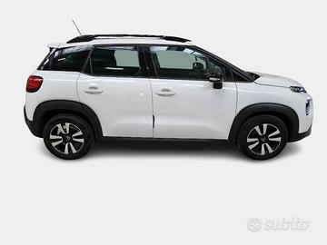 CITROEN C3 AIRCROSS BlueHDi 100 S/S Shine