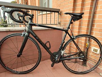 Trek Émonda SL carbonio 56cm Ultegra