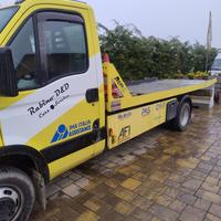 Carroattrezzi Scarrabile IVECO DAYLI