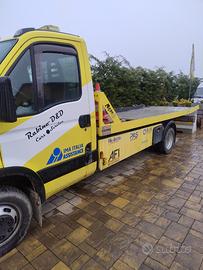 Carroattrezzi Scarrabile IVECO DAYLI