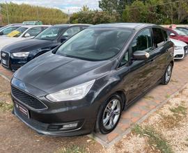 FORD - C-Max - 1.5 TDCi 120 CV Pow. S&S Business -