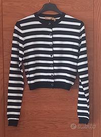 Cardigan corto Conbipel