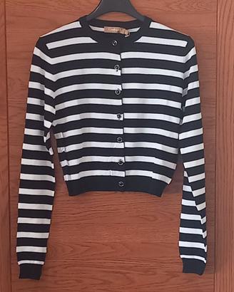 Cardigan corto Conbipel