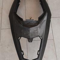 Carena centrale Malaguti Phantom f12 R