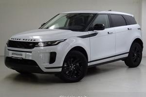 Land Rover Range Rover Evoque 2.0D I4 163 CV ...