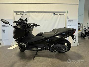 YAMAHA T-Max 530 DX Abs my17
