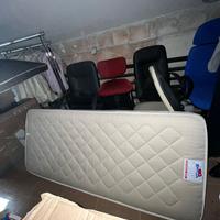 Materassi Demiflex modello Ghiro 180x90 cm